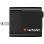 Cargador GaN Verbatim 65W USB-C Carga Rápida Protección Multinivel Negro