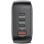 Cargador Verbatim Mini GaN 100W 3x USB-C Carga Rápida Protección Múltiple Negro