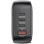 Verbatim Mini GaN Ladegerät 100W 3x USB-C Schnellladen Schwarz