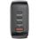 Verbatim Mini GaN Ladegerät 100W 3x USB-C Schnellladen Schwarz