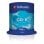 CD Verbatim Extra Protection 700MB 52x 100 Unidades Superficie Blanca