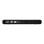 Verbatim Slimline CD/DVD Extern USB 2.0 Tragbar Schwarz DVD-RW CD-RW