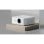 Proyector Wanbo 1080p 1100 Lúmenes LCD X5 AIR Android Wi-Fi Auto Keystone Blanco