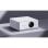 Proyector Wanbo 1080p 1100 Lúmenes LCD X5 AIR Android Wi-Fi Auto Keystone Blanco