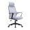 Silla ergonómica Gomic respaldo de malla, reposacabezas, asiento cómodo y estructura reforzada