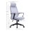 Silla ergonómica Gomic respaldo de malla, reposacabezas, asiento cómodo y estructura reforzada
