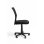 Silla de Oficina Nórdica Sin Marca Altura Ajustable Metal/Poliéster 120kg 44x52cm