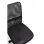 Silla de Oficina Nórdica Sin Marca Altura Ajustable Metal/Poliéster 120kg 44x52cm
