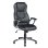 Silla Grof Ergonómica Moderna Respaldo Acolchado Ajustable Alta Durabilidad Oficina