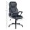 Silla Grof Ergonómica Moderna Respaldo Acolchado Ajustable Alta Durabilidad Oficina