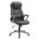 Silla Grof Ergonómica Moderna Respaldo Acolchado Ajustable Alta Durabilidad Oficina