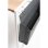 Escritorios - Escritorio Plegable Beid 100 Cm - Blanco