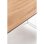 Escritorios - Escritorio Plegable Beid 100 Cm - Blanco