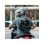 LED-Rucksack Woxter Black Knight 30L Bluetooth Programmierbar USB Powerbank LED-Rucksack Woxter Black Knight 30L Bluetooth Programmierbar USB Powerbank