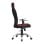 Silla Oficina Laky Diseño Nórdico Acero Reforzado Ergonomía Tela Transpirable