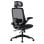 Silla de Oficina Wygo estructura acero reforzado asiento espuma alta densidad diseño nórdico