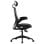 Silla de Oficina Wygo estructura acero reforzado asiento espuma alta densidad diseño nórdico