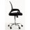 Silla de oficina Midi Pro estructura acero reforzado respaldo malla transpirable asiento acolchado