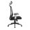 Silla Lervi Estructura Metálica, Tapizado Tela Premium, Ergonómica, Disponible en Varios Colores