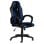 Silla Race Gaming Altura Regulable Tela Polipiel Espuma 8h Uso Diario 120kg Soporte