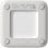 Báscula Xiaomi Smart Scale S200 Bluetooth Precisión 150kg Vidrio Templado Blanca