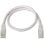 Latiguillo RJ45 AISENS A133-0196 Cat5e UTP AWG24 Blanco 0.5m Latiguillo RJ45 AISENS A133-0196 Cat5e UTP AWG24 Blanco 0.5m
