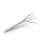 Cable RJ45 AISENS A133-0208 Cat.5e U/UTP 100m Gris