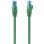 Cavo di rete Aisens A135-0813 Cat.6 UTP 4m Verde RJ45