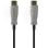 HDMI Kabel AISENS A148-0700 Premium V2.0 AOC 4K@60Hz 150m Schwarz HDMI Kabel AISENS A148-0700 Premium V2.0 AOC 4K@60Hz 150m Schwarz