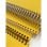 Espiral metálico Fellowes 5110401 A4 negro 12 mm 5:1 hasta 80 hojas pack 100 uds
