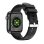 Smartwatch Forever IGo Watch 3 JW-500 Bluetooth 5.0 Pantalla IPS 1.83" Salud y Deporte