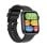 Forever IGo Watch 3 JW-500 Bluetooth 5.0 44mm IPS Nero S/M IP65 IP67 Cardio Sonno Pressione