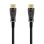 Câble HDMI Aisens A153-0522 8K 60m fibre optique cuivre HDR 48Gbps