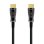 Câble HDMI Aisens A153-0522 8K 60m fibre optique cuivre HDR 48Gbps