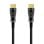 HDMI Kabel AISENS A153-0522 AOC 60m 48Gbps 8K@60Hz 4K@120Hz Schwarz HDMI Kabel AISENS A153-0522 AOC 60m 48Gbps 8K@60Hz 4K@120Hz Schwarz