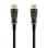 Câble HDMI Aisens A153-0522 8K 60m fibre optique cuivre HDR 48Gbps