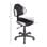 Silla Petit Acero Reforzado Espuma Alta Densidad Diseño Escandinavo 120kg Varios Colores