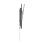 Soporte de pared AISENS WT100T-367 para TV 43-100" inclinable VESA 800x400mm 75kg acero negro