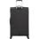 Maleta American Tourister Crosstrack 79cm Expansible 4 Ruedas TSA 109.5/119L Gris/Roja