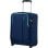 Maleta de cabina American Tourister Sea Seeker 45cm 2 Ruedas 28L Polyester Combat Navy