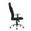 Silla de oficina Silla Laky acero reforzado espuma alta densidad ajustable hasta 120kg azul/gris/rojo