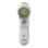 Termómetro Braun BNT300WE Infrarrojo No Touch + Touch Frente Precisión Clínica Luz de Fondo