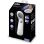 Termómetro Braun BNT300WE Infrarrojo No Touch + Touch Frente Precisión Clínica Luz de Fondo