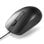 Ratón Vention con cable 1200 DPI USB-A precisión profesional compatible multiplataforma