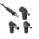 Cargador portátil Trust Maxo 23393 HP 90W 19.5V Automático 4 Conectores 3m