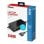 Cargador portátil Trust Maxo 23393 HP 90W 19.5V Automático 4 Conectores 3m
