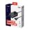 Cargador universal portátil Trust Primo 21904 45W 6 conectores protección inteligente cable 3m