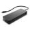 USB-C Hub HP Universal Multiport 7 Ports HDMI 4K DisplayPort LAN 65W Schwarz