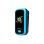Reproductor MP4 Sunstech IBIZABT 8GB Bluetooth Podómetro Pantalla 1.8" Radio FM Azul