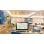 Lecteur optique externe HP F2B56AA DVD±RW USB 2.0